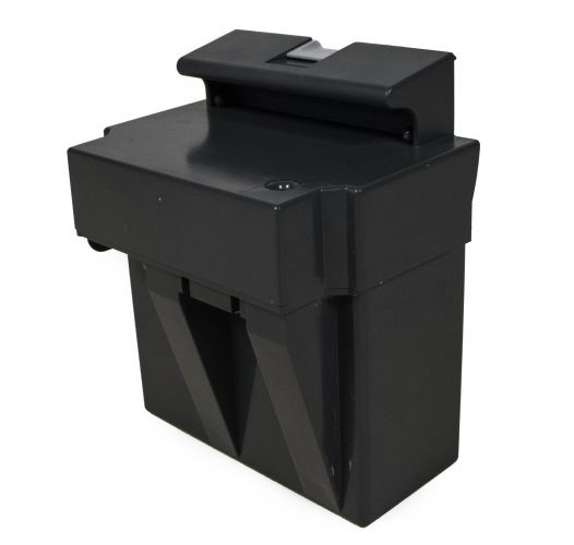 Alber Scalamobil S35 Stairclimber battery replacement
