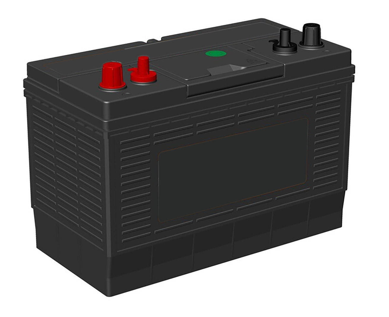 Group-31-wet flooded battery replacement