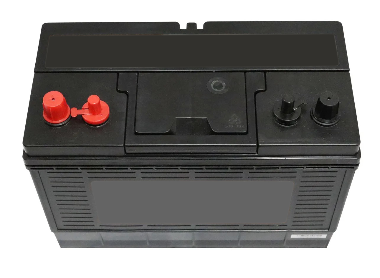 Tennant Company Scrubber 5100 battery replacement rechargeable