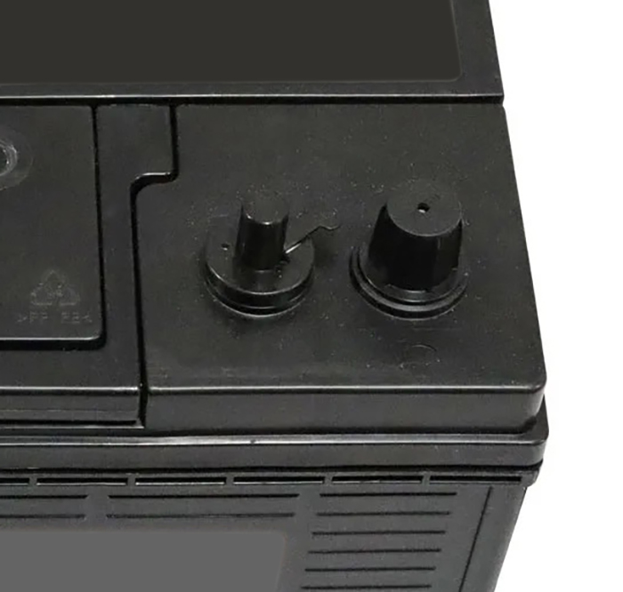 Tennant Company Scrubber 5100 battery replacement rechargeable