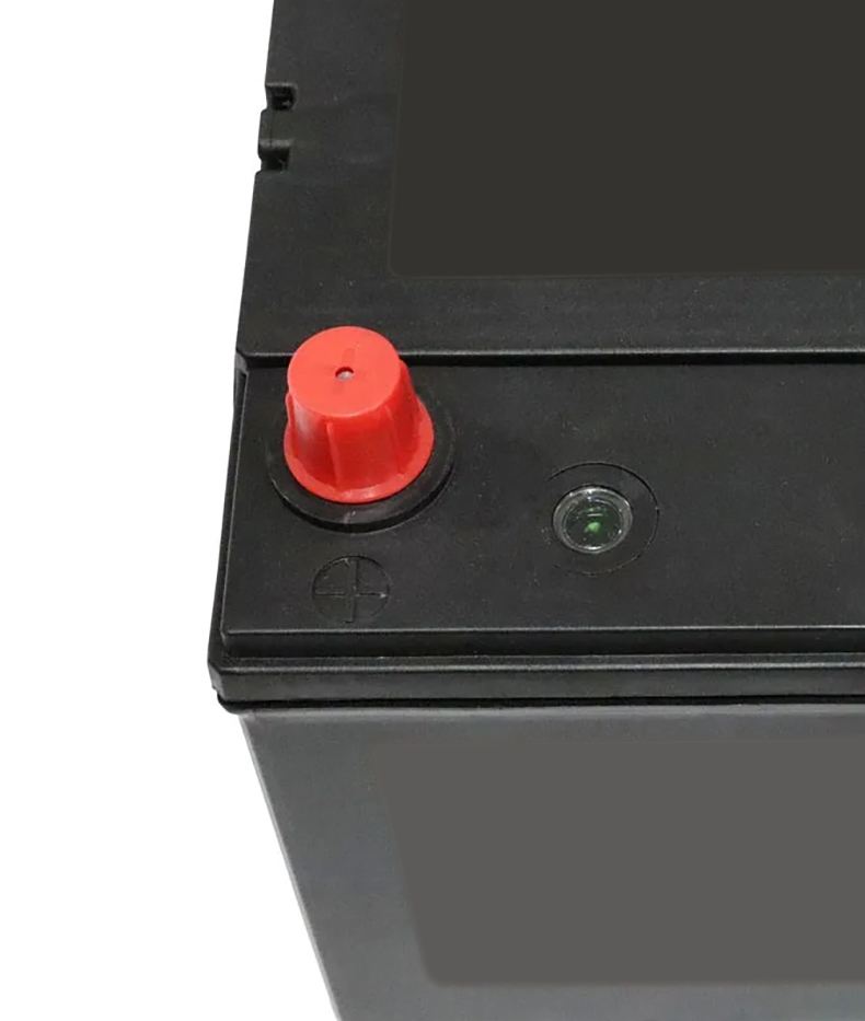 Group-24-Wet deep cycle battery replacement
