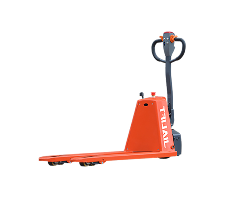 Jailift SL17S4 pallet jack battery replacement