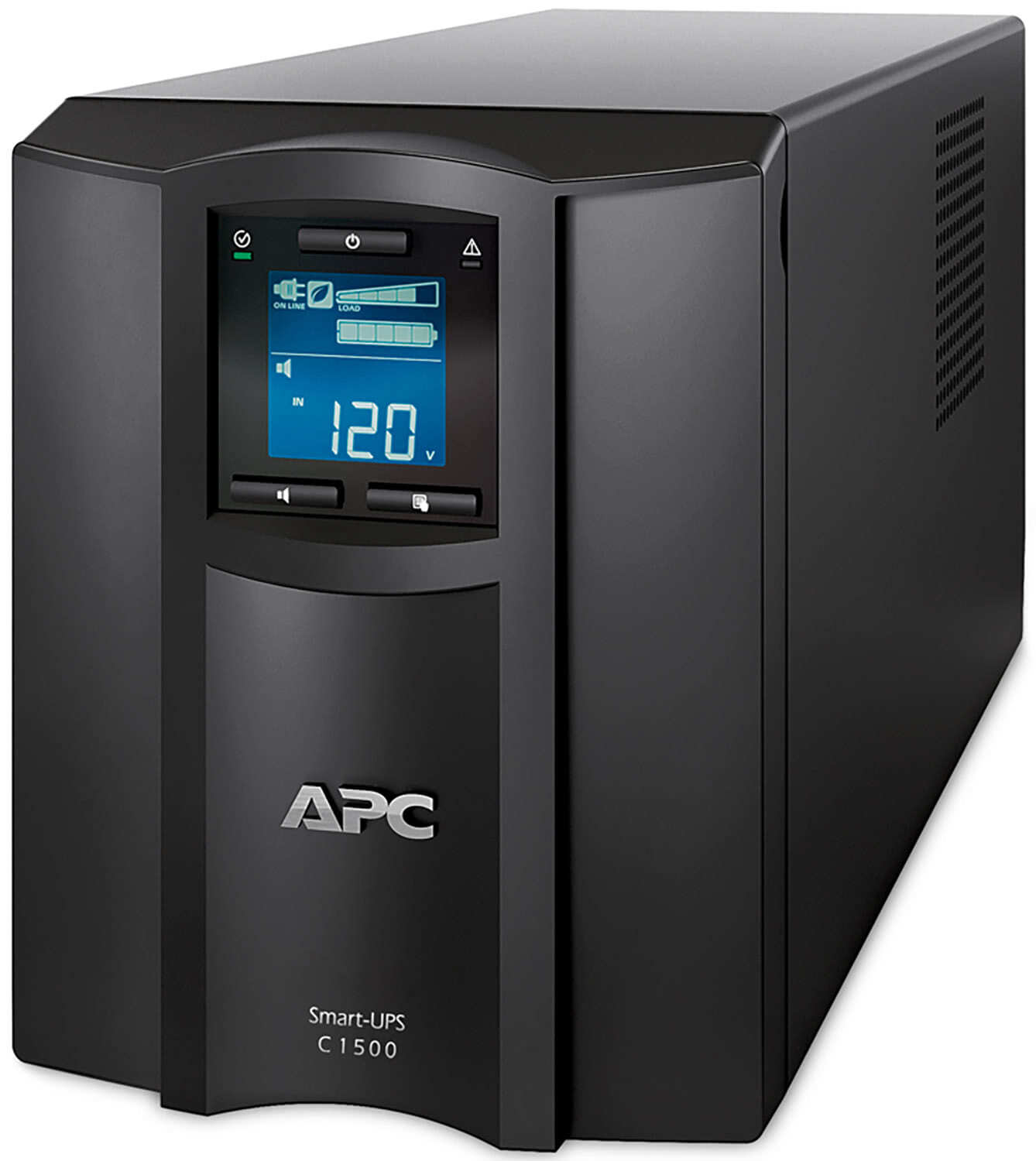 APC SMC1500iC C1500 tower battery replacement SmartUPS