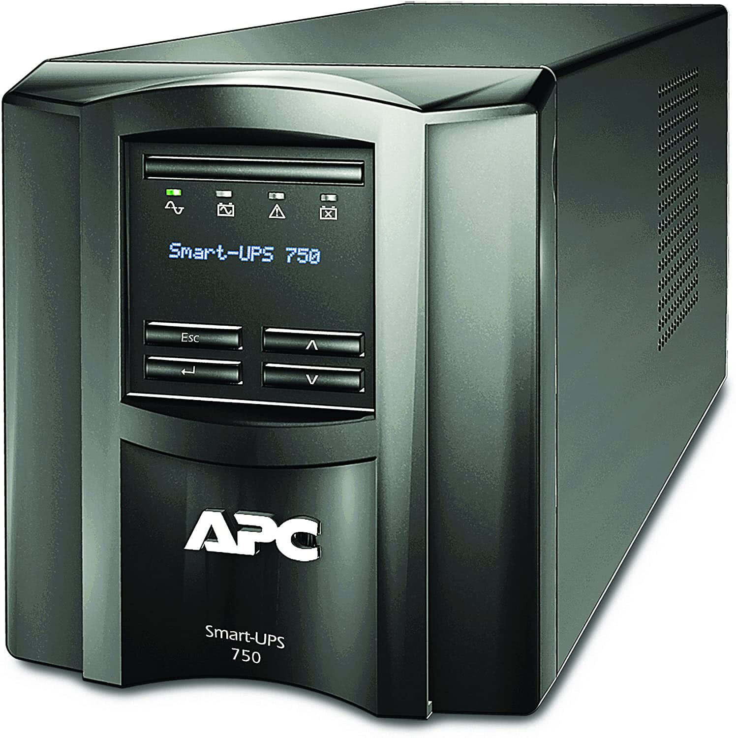 APC Smart-UPS SMT750i battery replacement 750va sealed