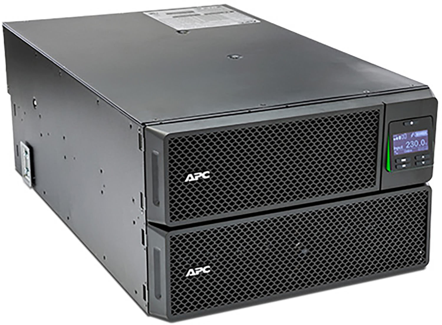APC Smart-UPS SRT10KXLI SRT10KRMXLI battery replacement