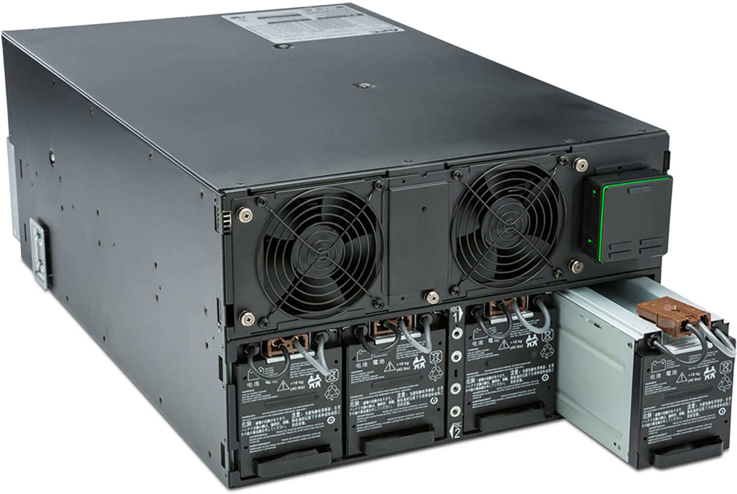 APC Smart-UPS SRT10KXLI SRT10KRMXLI battery replacement