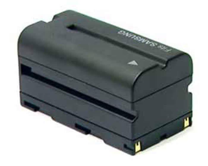 Replacement SB-L160 SB-L320 SB-L480 battery rechargeable