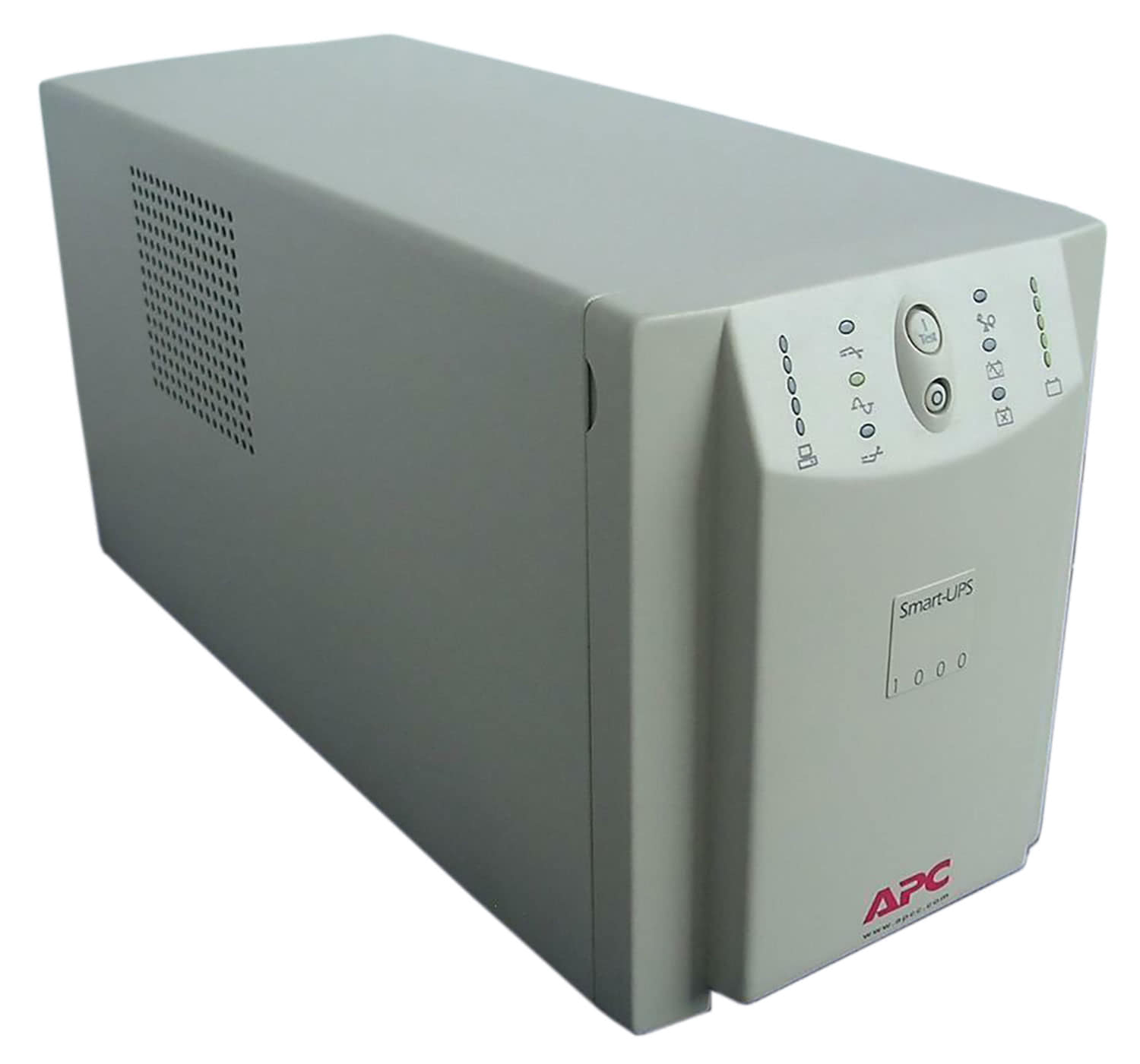 APC Smart-UPS battery SU1000i, SU10001 replacement