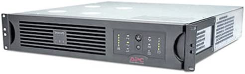 APC Smart-UPS 1500 SU1500RMI2U battery replacement