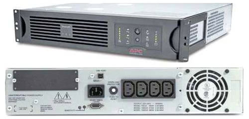 APC Smart-UPS SUA1000RMI2U battery SUA1000RM12U