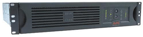 APC SUA1500RM2U Smart-UPS battery replacement VRLA