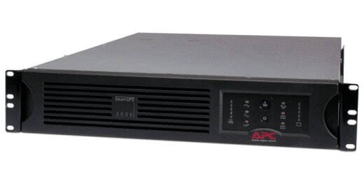 APC Smart-UPS 3000 VA SUA3000RMI2U battery 2U