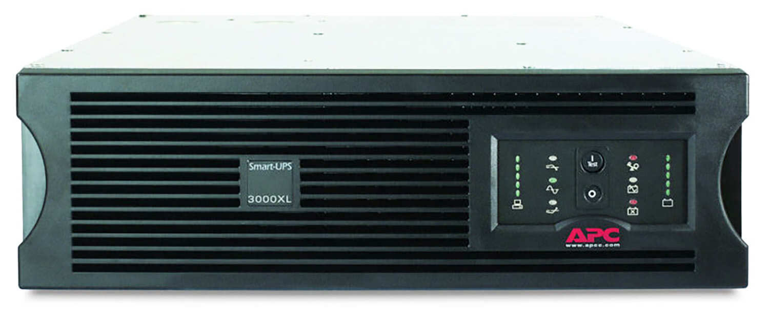 APC Smart-UPS SUA3000RMXLI3U replacement battery