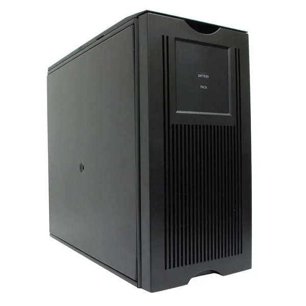 Battery set for APC SUA48XLBP Smart UPS