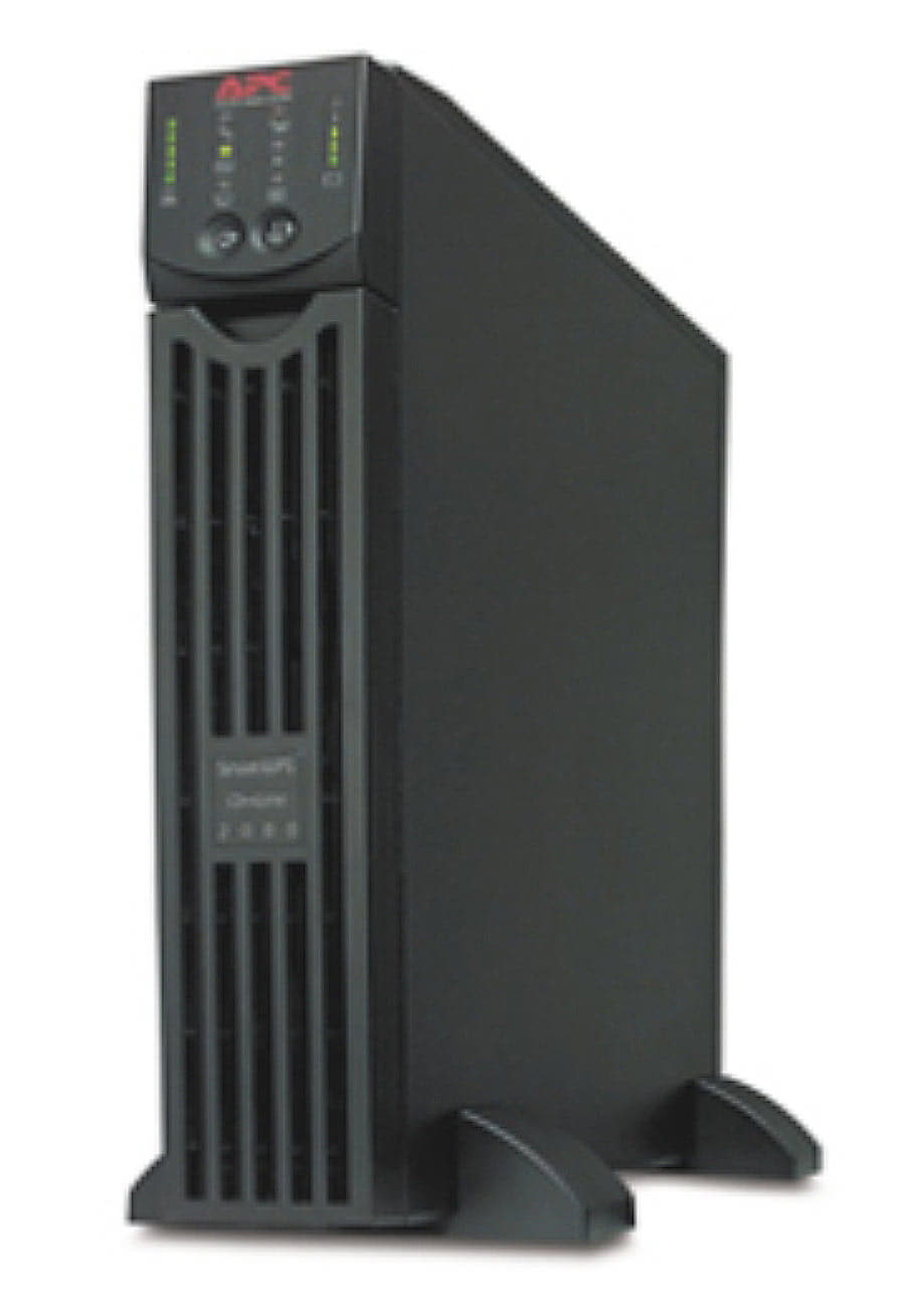 APC Smart-UPS On-line-2000 battery SUOL2000XLI replacement pack