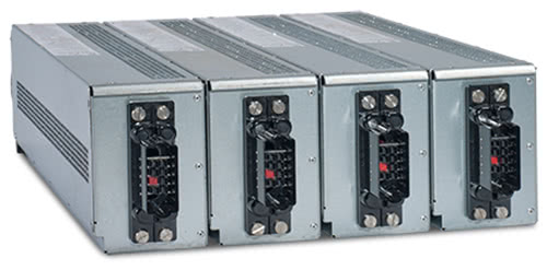 APC Symmetra-SYBT4 UPS module battery replacement