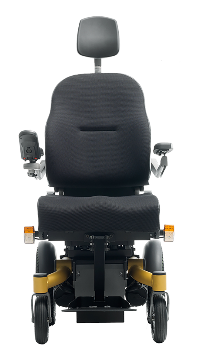 Dietz Power Sango-Slimline Powerchair battery set