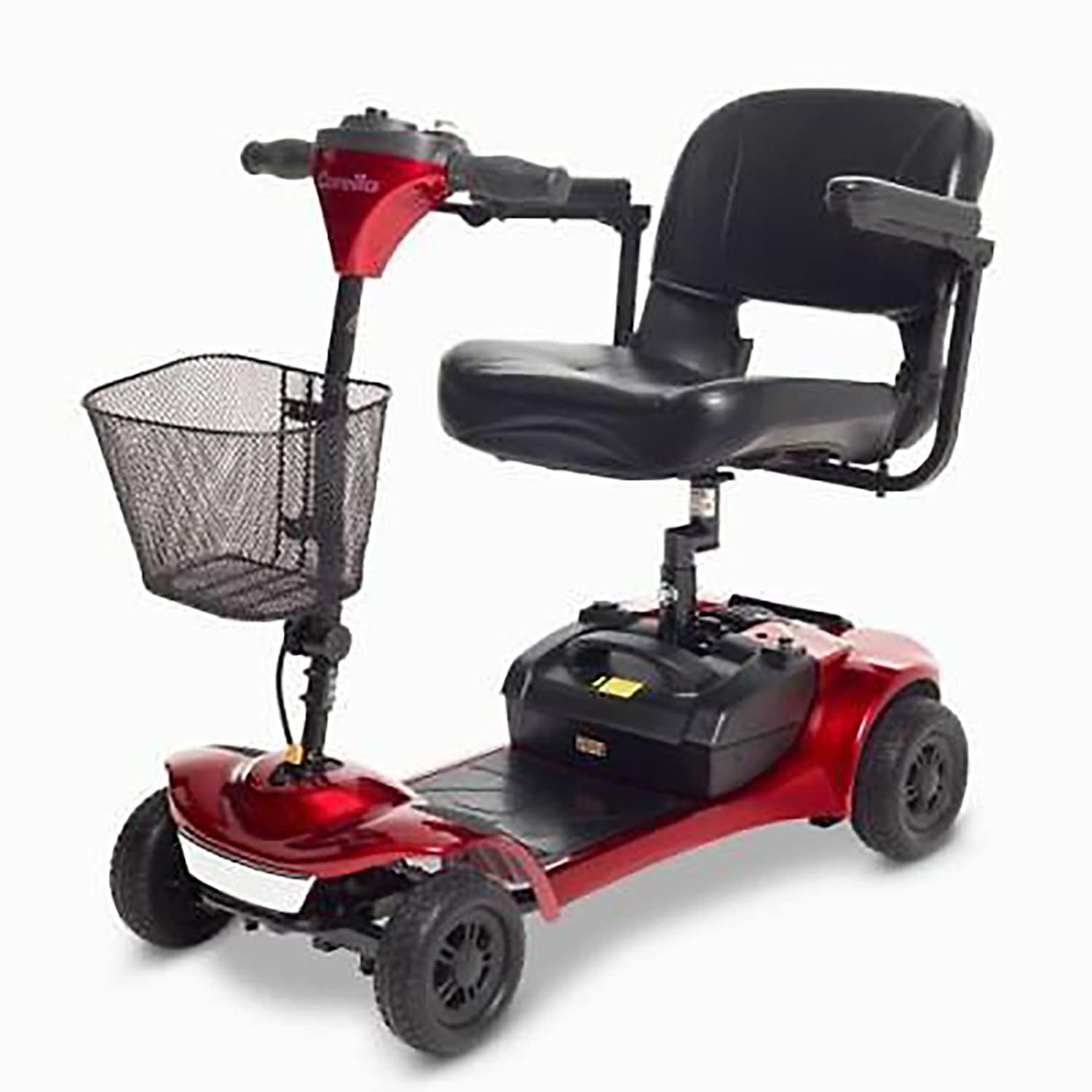Roma Corella battery pack S741 mobility travel scooter 12v x2