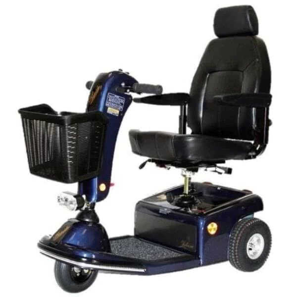 Shoprider Sunrunner-3 Sunrunner-4 battery replacement mobility