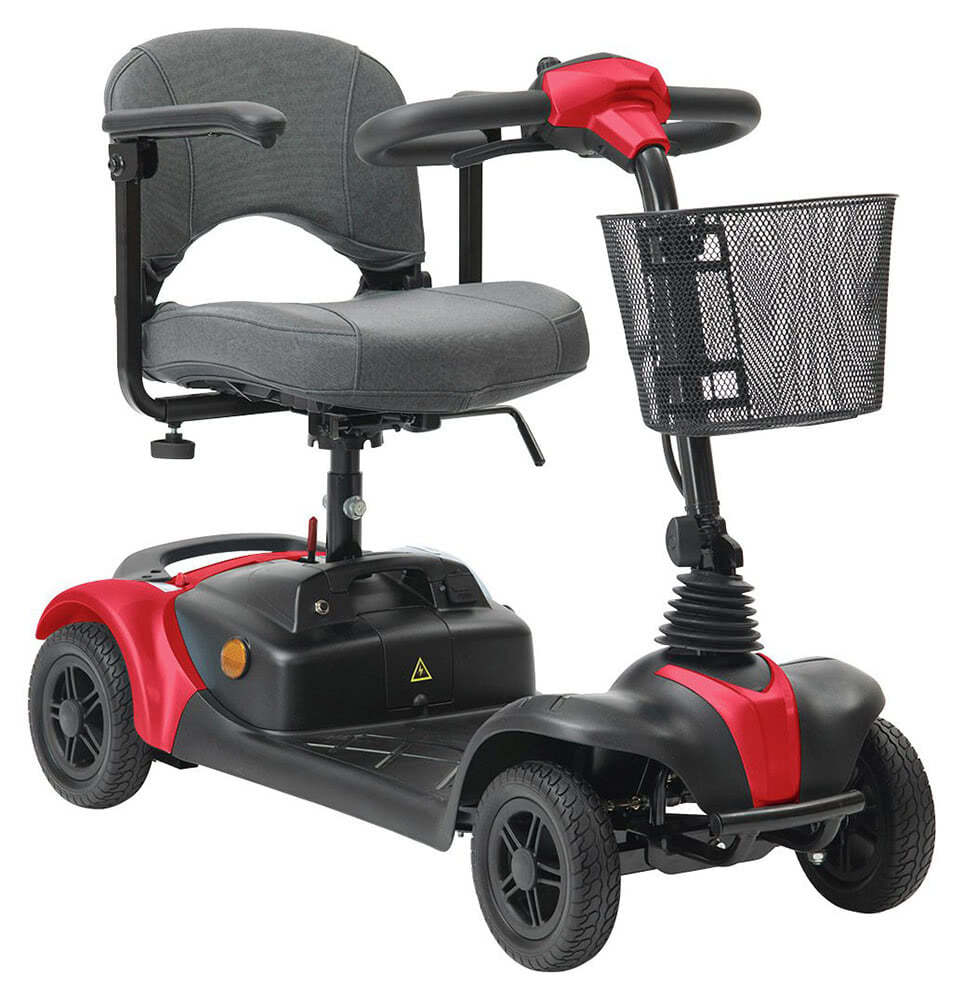 Argos Drive Devilbiss Strider-2a battery replacement