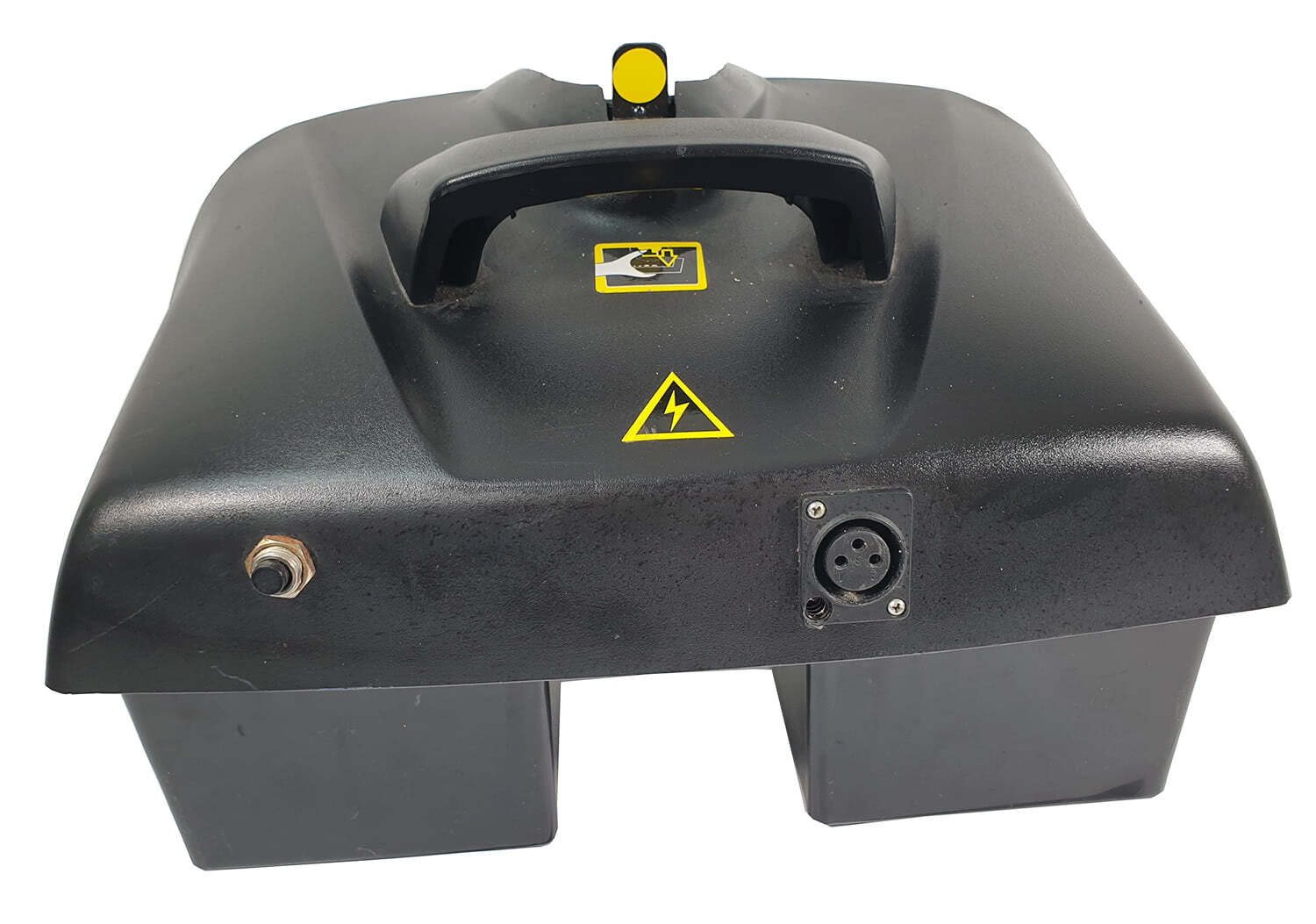 Days Strider-ST1 ST2 battery pack foldable travel mobility