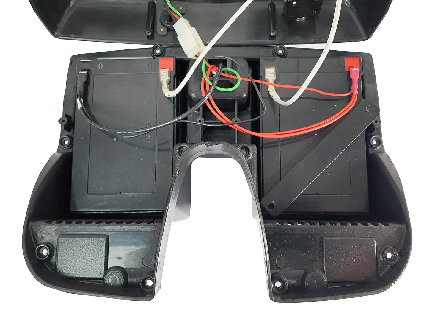 How To Replace The GoGo Elite Traveller Battery Pack