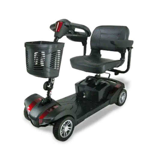 Wu’s Tech T4KE T3GC9 battery mobility scooter replacement