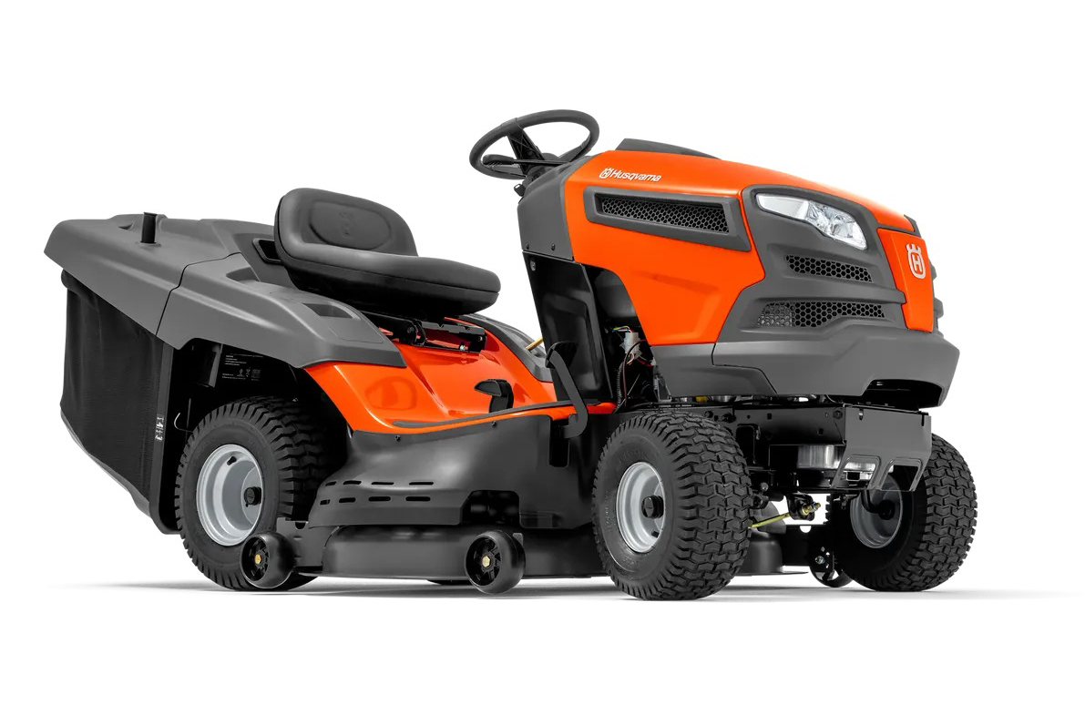 Husqvarna TC-142 142T 238 battery 12v