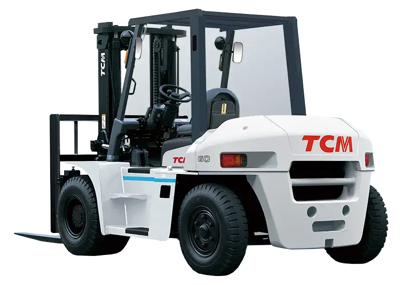 TCM forklift & pallet truck 2V cell battery replacement