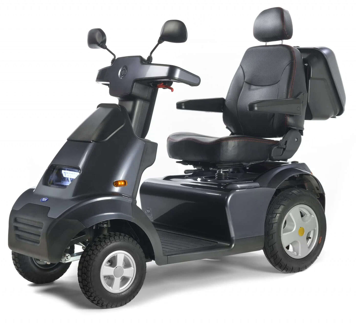 TGA Breeze S3 S4 mobility scooter