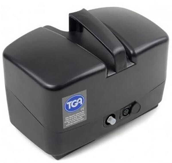 TGA Eclipse and V2 mobility scooter battery pack sealed AGM