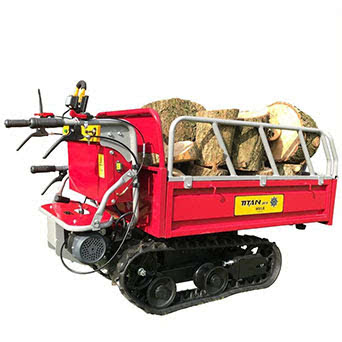 Mule TPM250E tracked Dumper battery set