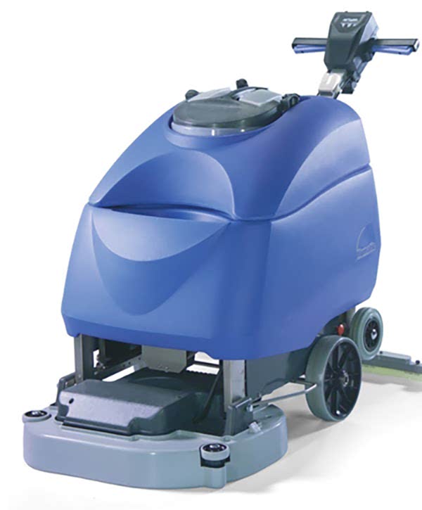 Numatic TTB6652 100T, 200T scrubber dryer battery