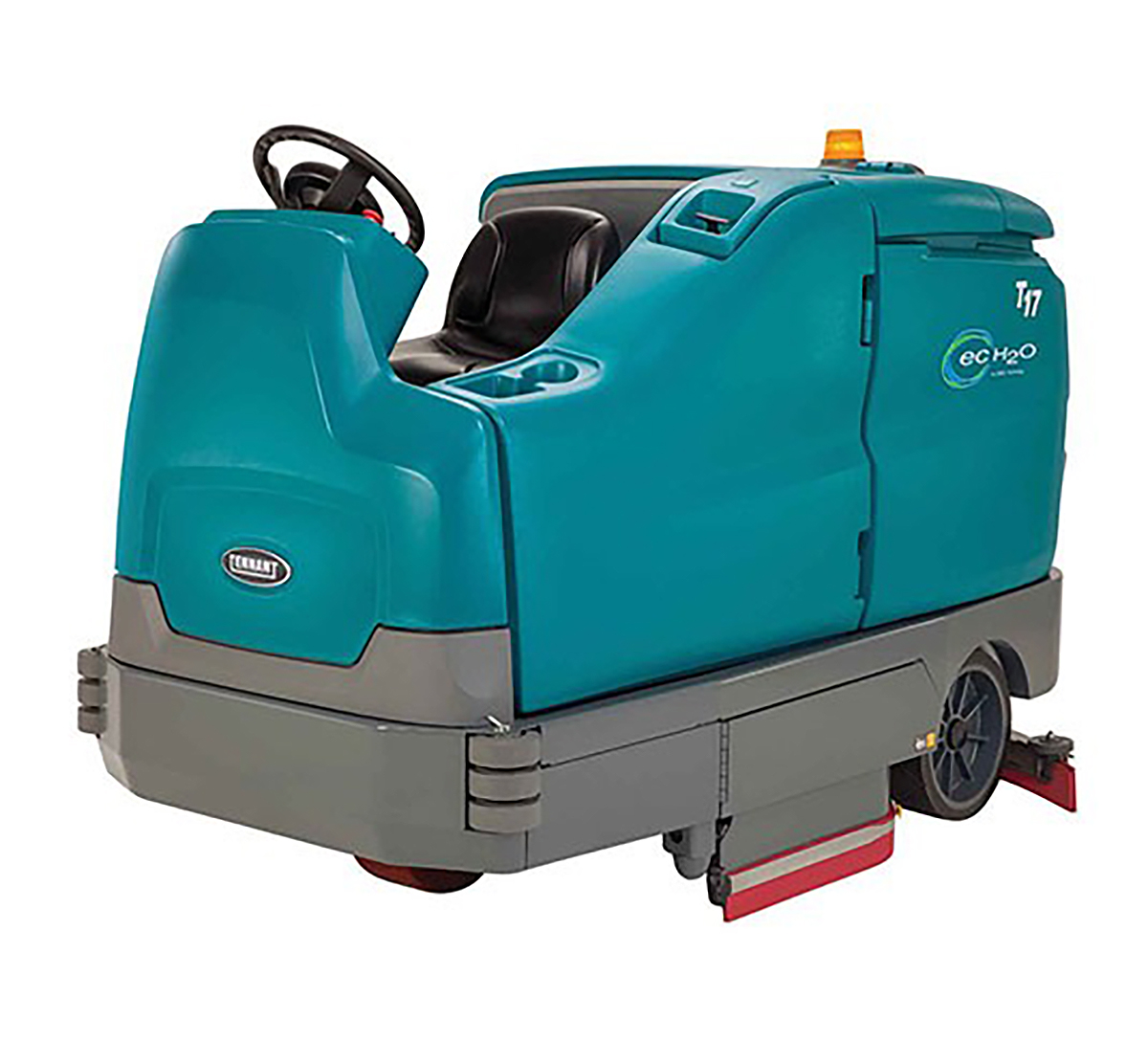 Tennant T17 2V battery cell 36v Scrubber Sweeper replacement