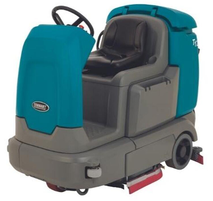 Tennant T12 2v battery cells scrubber dryer