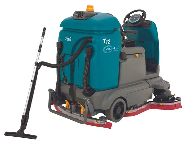 Tennant T12 2v battery cells scrubber dryer
