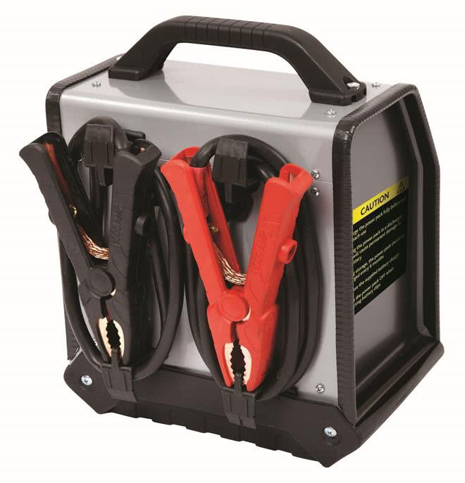 Battery replacement for Ring TradestartM3000 12/24v power pack