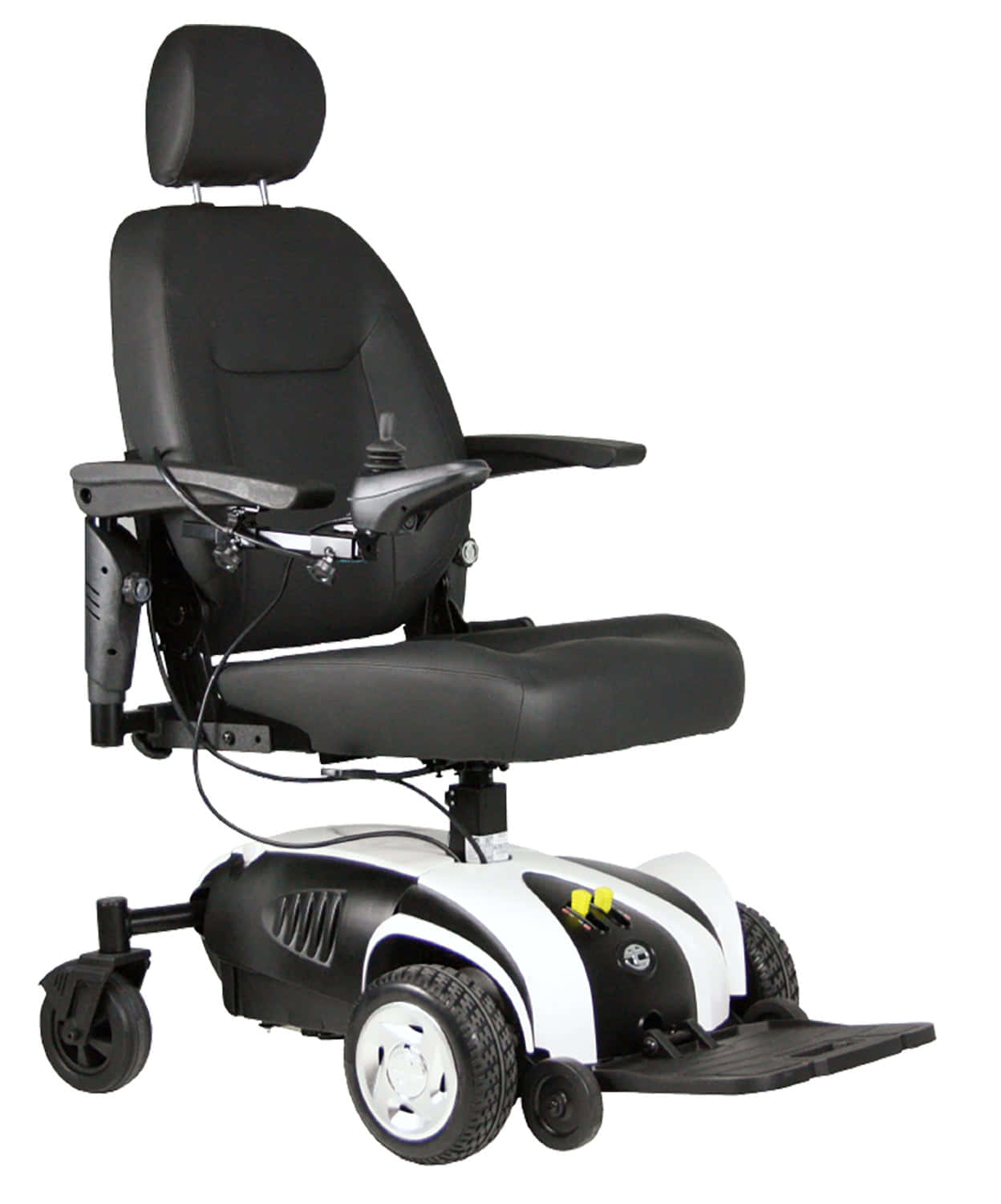 Travelux-Venture battery powerchair AGM replacement