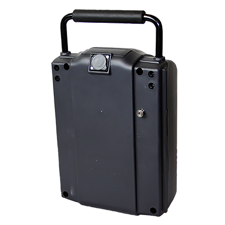 Rascal Ultralite-370 Fold-N-Go UL370 battery