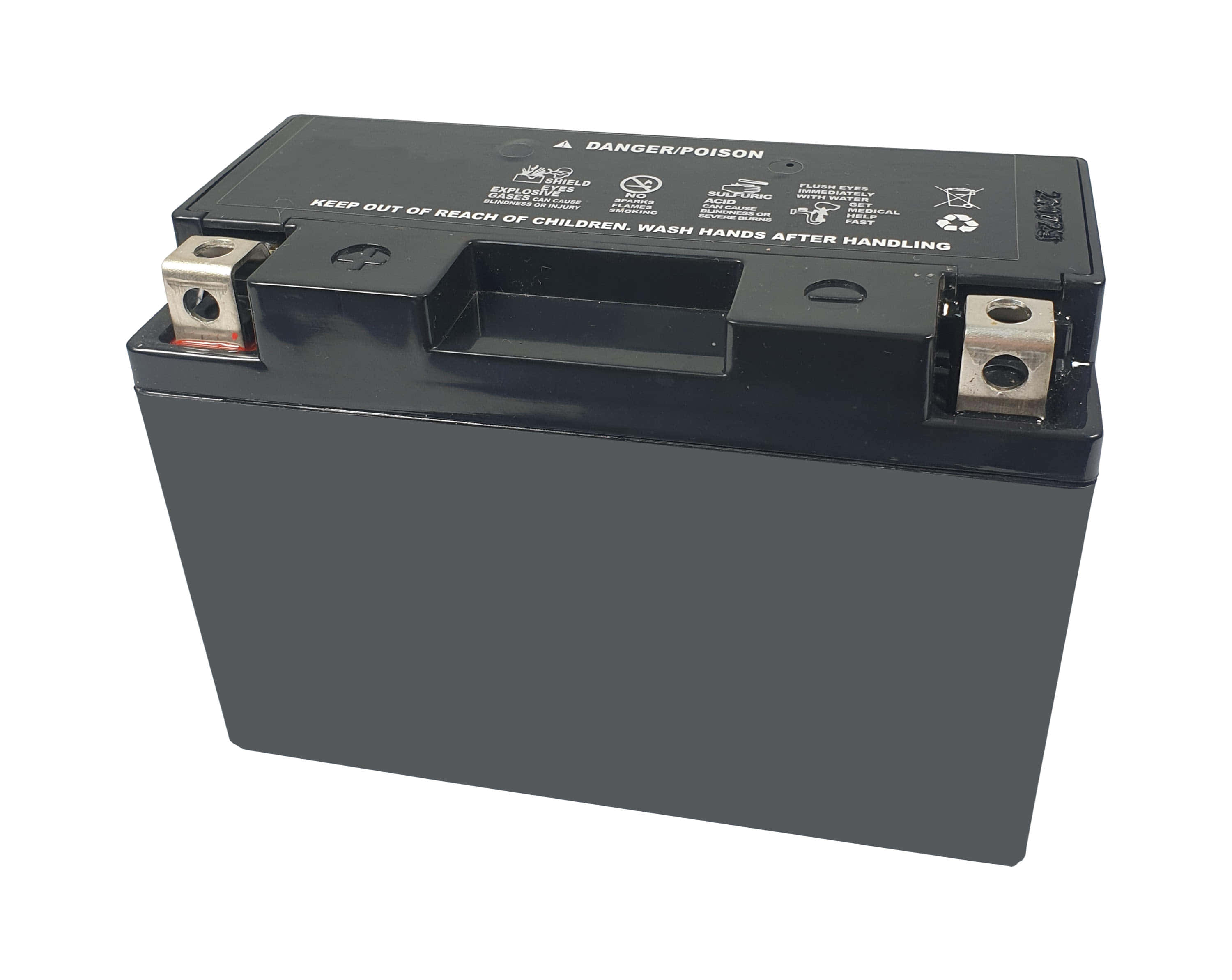 CT9B4 CT9b-4 12v battery replacement rechargeable