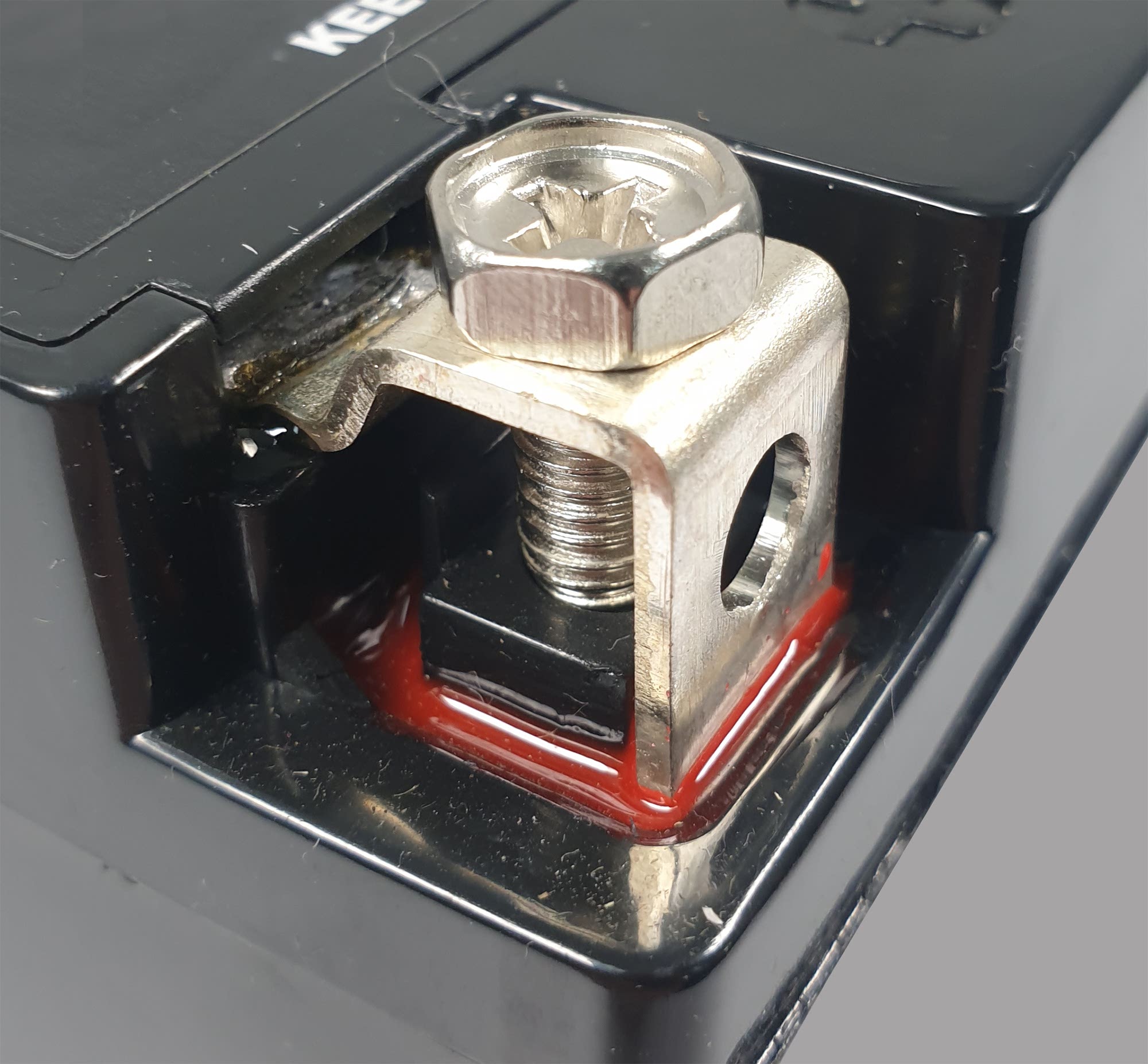 CT9B4 CT9b-4 12v battery replacement rechargeable