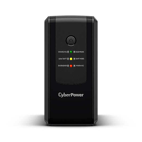 CyberPower UT850EG UT850EIG battery replacement