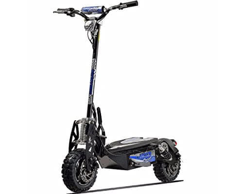 UberScoot 1000W 1600W 48V battery replacement electric scooter