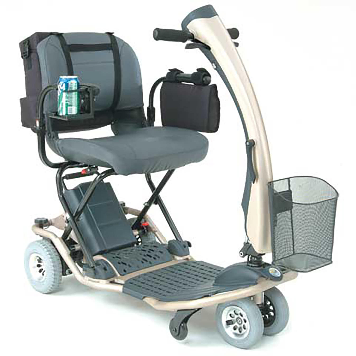 Rascal Ultralite-370 Fold-N-Go UL370 battery