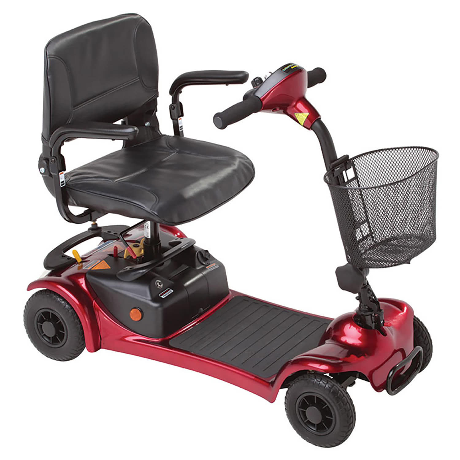 Ultralite-480 380 battery mobility scooter AGM replacement
