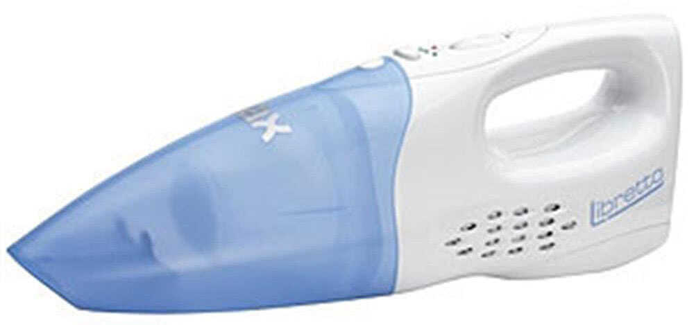 Vax-Libretto-V-031 battery replacement 6v vacuum