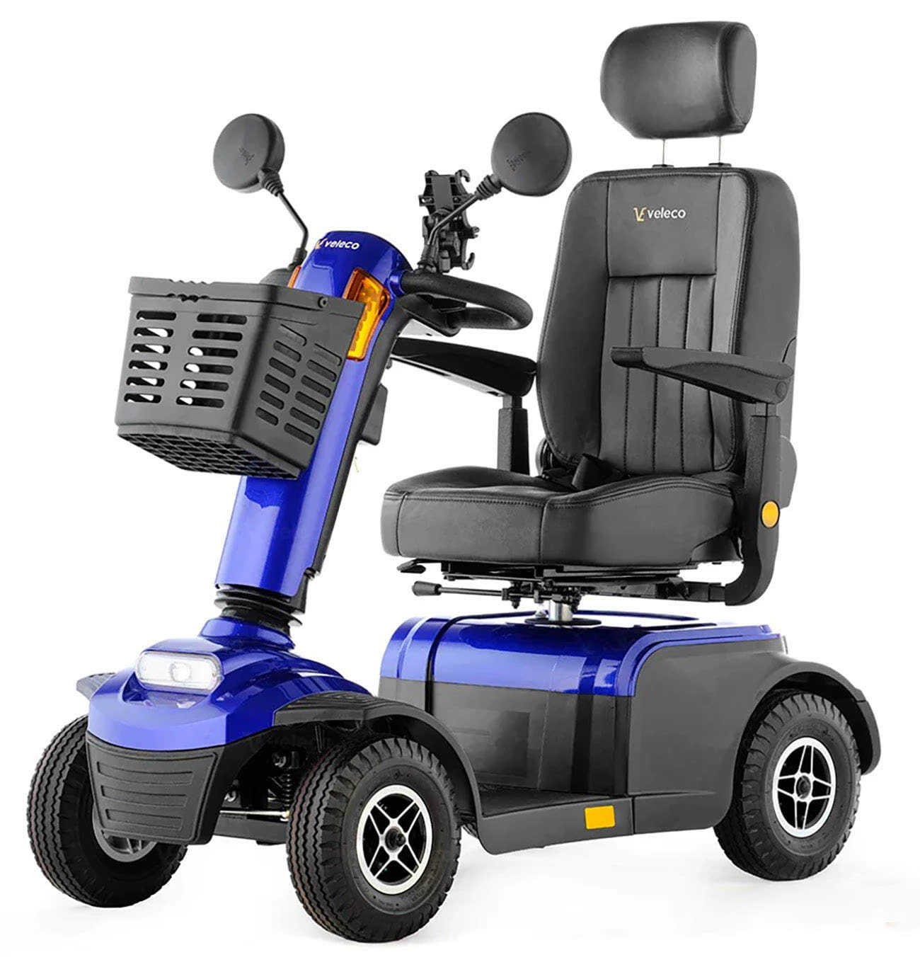 Veleco-Looper battery mobility scooter replacement