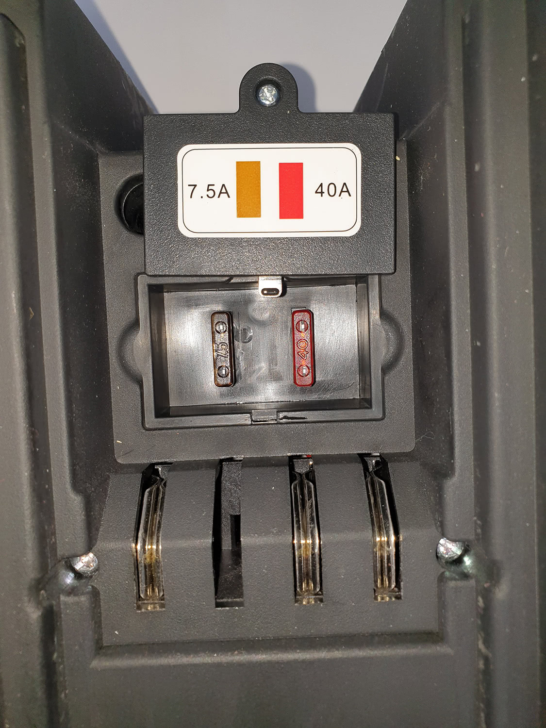 Drive DeVilbiss Scout-Venture Explorer battery pack mobility