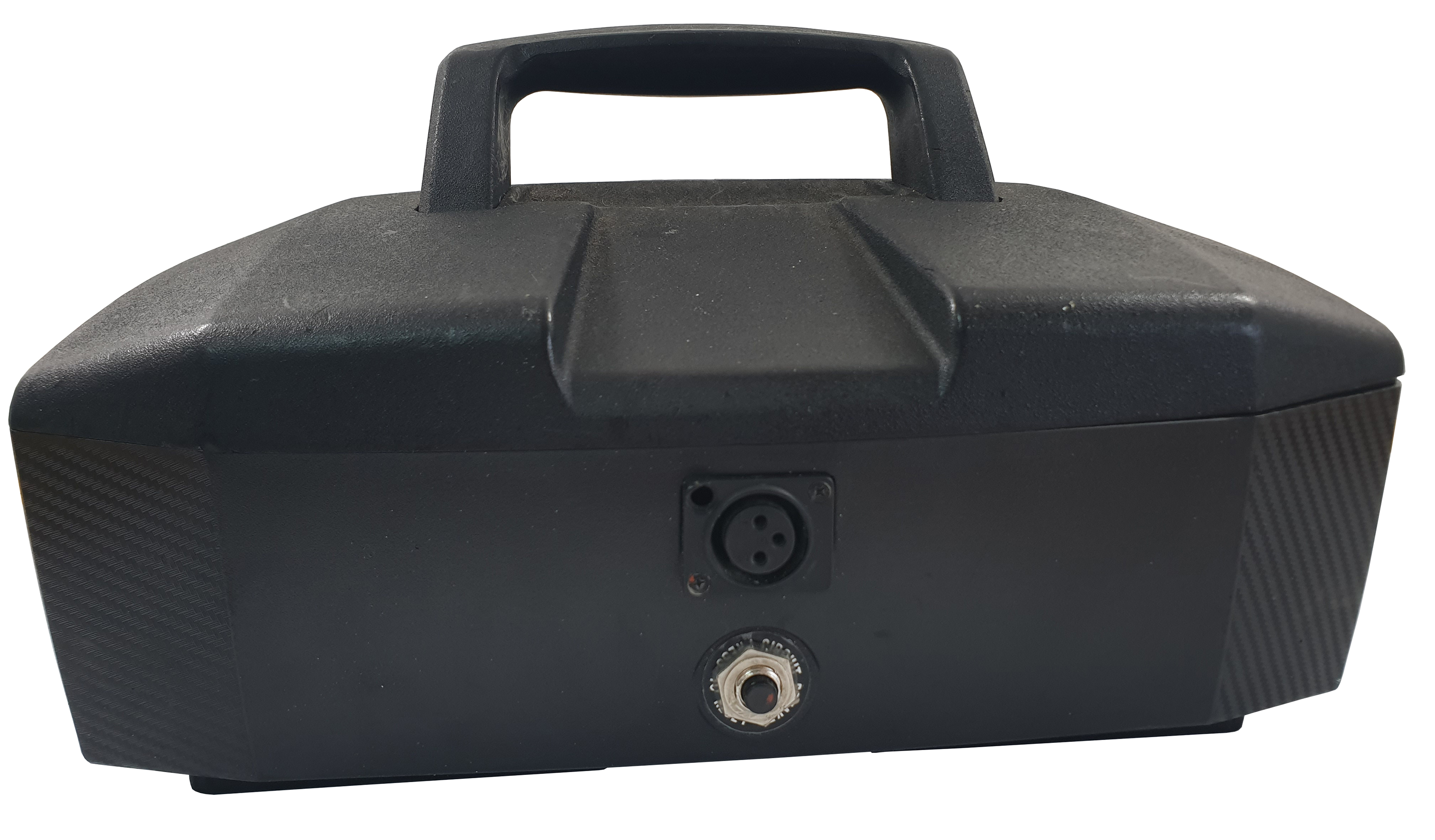 Rascal Veo-sport battery replacement mobility scooter
