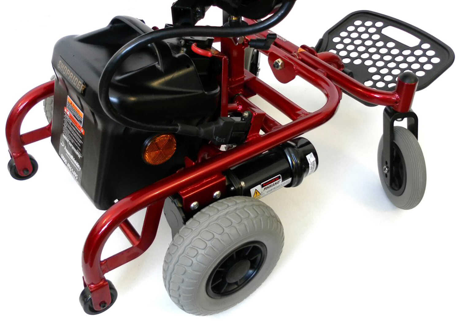 Roma Shoprider Vienna battery S-UL7 mobility power chair x2